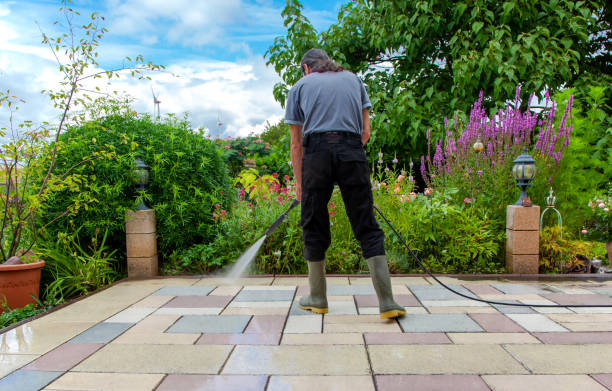 Bunker Hill, IL Pressure Washing Services Company