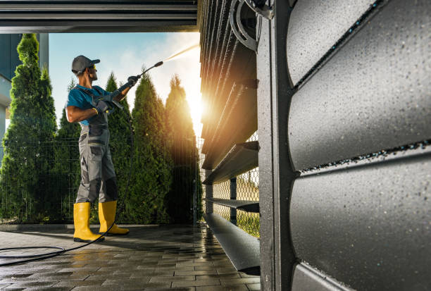 Best Commercial Pressure Washing in Bunker Hl, IL