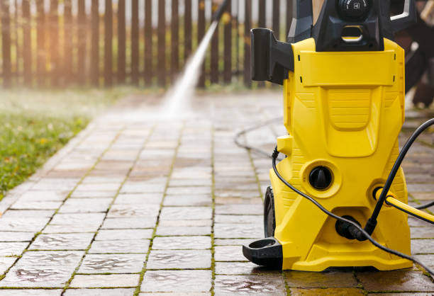 Best Deck and Patio Pressure Washing in Bunker Hl, IL
