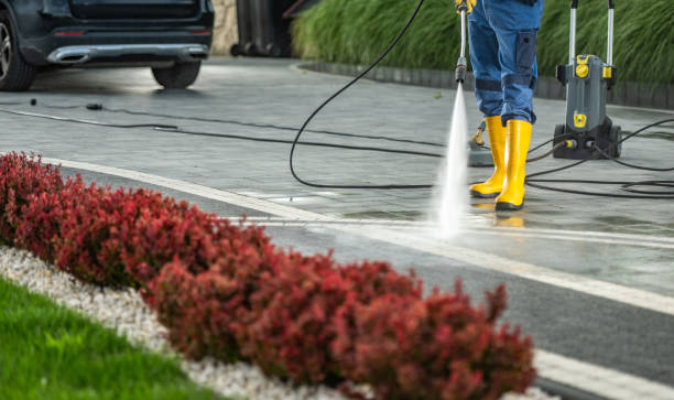 Best Rust and Stain Removal in Bunker Hl, IL